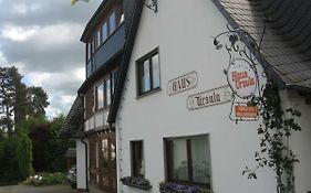 Pension Haus Ursula